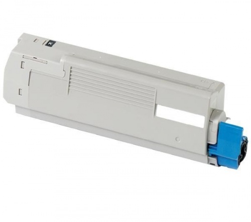 [PRI2064-OB] Toner Okidata 45396212 Negro para MC780 15000 Páginas (Open Box)