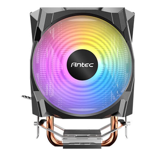 [COO100467] Disipador CPU Antec A30 Neo ARGB 92mm 800 - 2000RPM