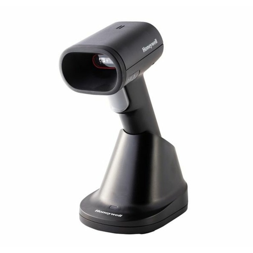[SEC101566] Lector de Código de Barras CMOS 1D/2D Honeywell HH492 Incluye Cable USB y Base