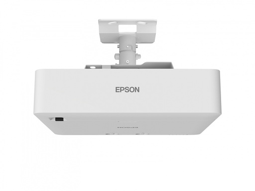 [SEC101569] Proyector laser epson powerlite l570u 3lcd con mejora 4k
