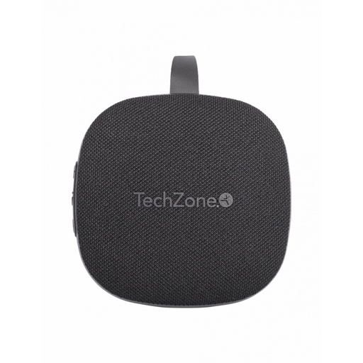 [AUD72991] Bocina Portátil TechZone TZSP01 Bluetooth Inalámbrico 5W RMS USB C