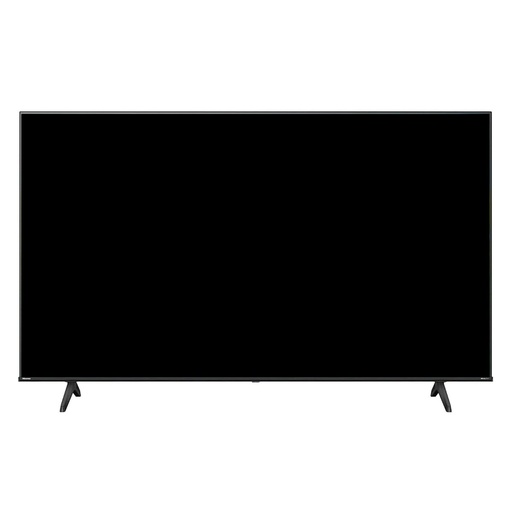 [ELE35277] Televisión Hisense LED Smart TV de 43" Ultra HD 4K 8 ms