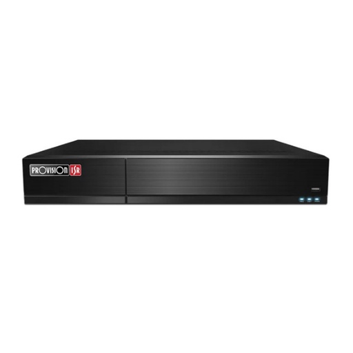 [SEC101599] DVR Provision-ISR SH-32400A5N-5L(1.5U)-V2 de 32 Canales de 5MP Lite