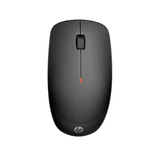 [ACC779808] Mouse Ergonómico HP Óptico 235 Slim Inalámbrico USB-A 1600DPI