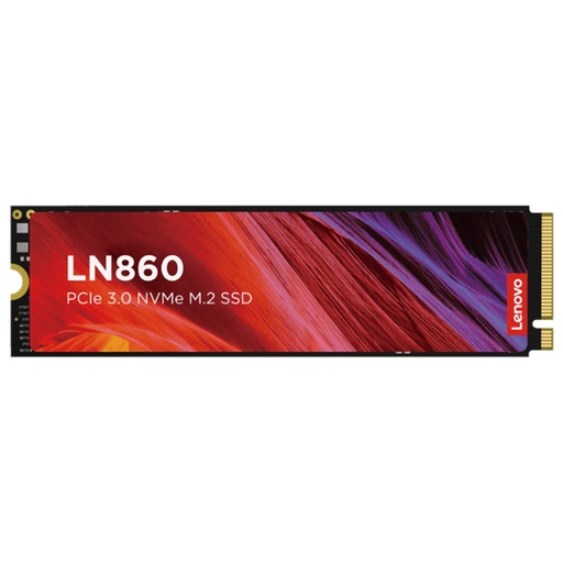 [SNR88122] Unidad De Estado Solido SSD NVMe G3 LENOVO LN860 2TB 