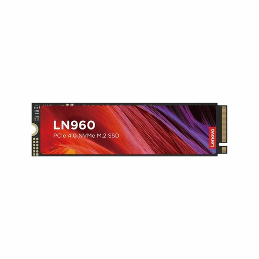 [SNR88123] Unidad De Estado Solido SSD NVMe G4 LENOVO 512G LN960 