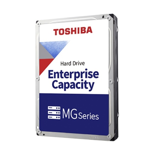 [SNR88129] Disco Duro Toshiba MG09 10TB 7200 RPM 512MB Caché SATA III 6 Gb/s