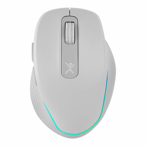 [KNM182257] Mouse Ergonómico Perfect Choice Lumiere Pro Inalámbrico USB-C 1600DPI