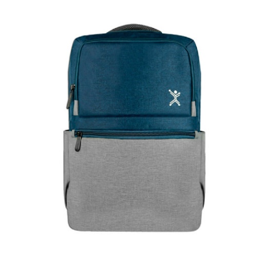 [ACC779817] Mochila De Poliester Perfect Choice Sunset Para Laptop Hasta 15.6"