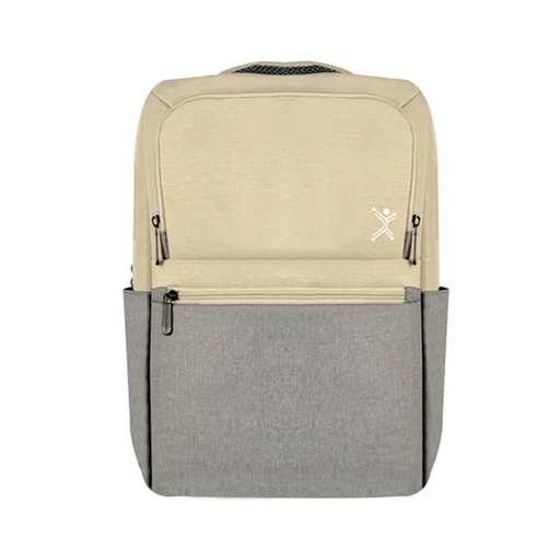 [ACC779818] Mochila De Poliéster Perfect Choice Para Laptop Hasta 15.6"