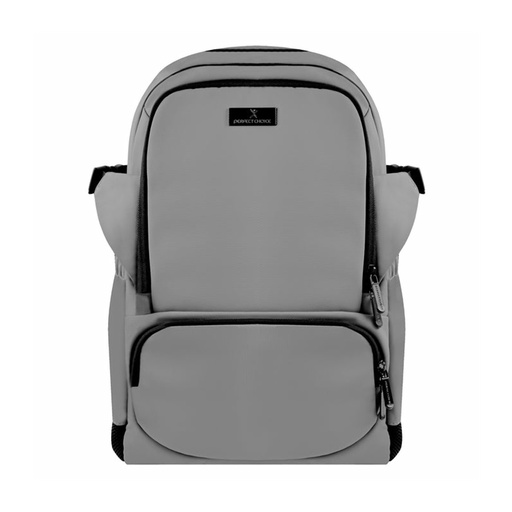 [ACC779819] Mochila Perfect Choice Graypack Para Laptop Hasta 15.6"