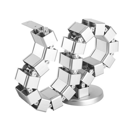 [ACC779823] Conducto Flexible Para Administrar Cables StarTech CMVBMOD