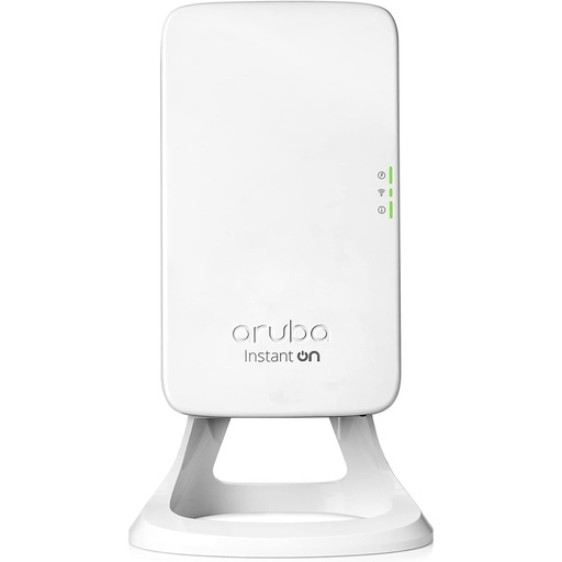 [NET31902] Access Point HPE Networking Instant On de Banda Dual AP11D 867Mbit/s 2x RJ-45 2.4/5GHz Antena de 6.2dBi