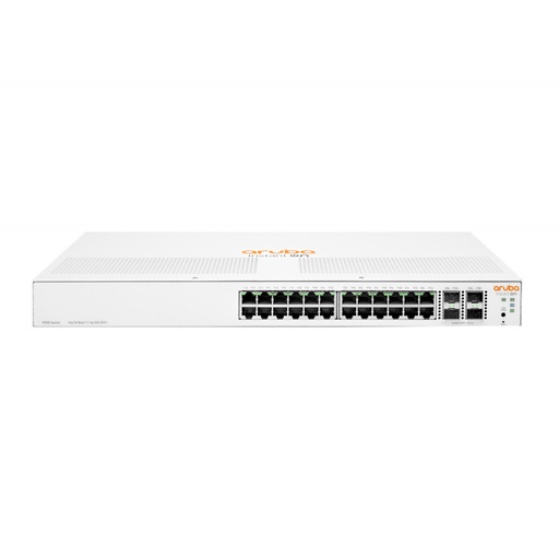 [NET31904] Switch HPE Aruba Instant On 1930 24G PoE Clase 4 4SFP/SFP+ 195 W