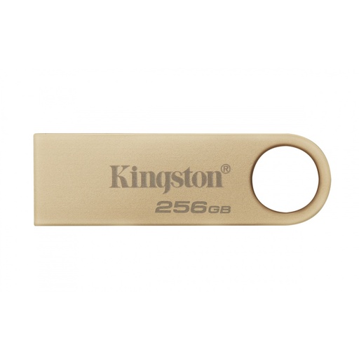 [SNR88140] Memoria USB Kingston DataTraveler SE9 G3 256GB USB 3.2 Lectura 220MB/s