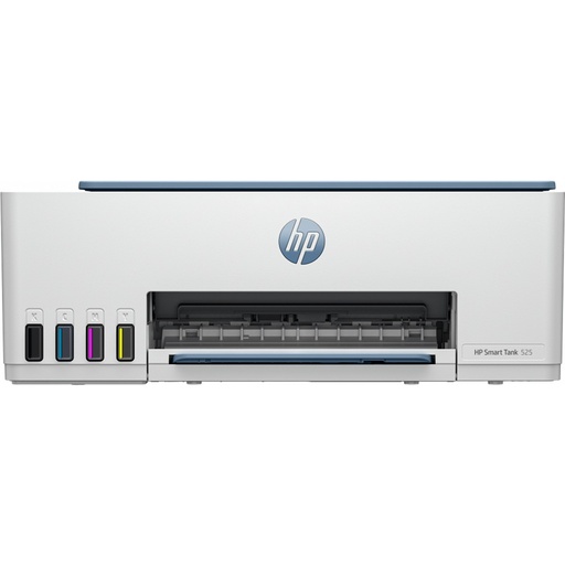 [PRI7350] Multifuncional HP Smart Tank 525 Color Inyección Tanque De Tinta Print/Scan/Copy