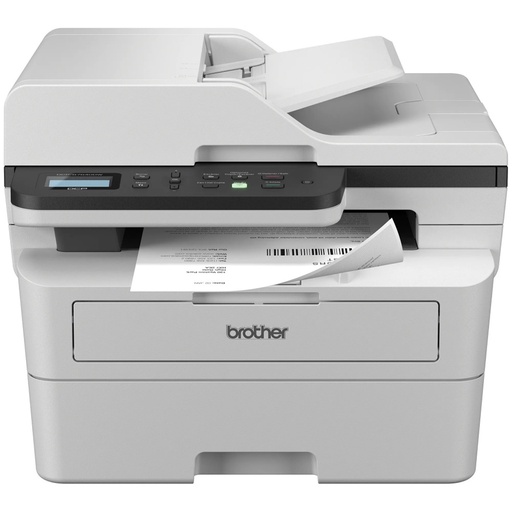 [PRI7353] Multifuncional Monocromatica Brother DCPB7640DW Láser Inalámbrico Print/Scan/Copy