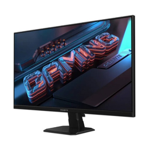 [MNS38540] Monitor Gamer Gigabyte GS27FA US1 de 27" Full HD 1080p 1 Ms 180Hz