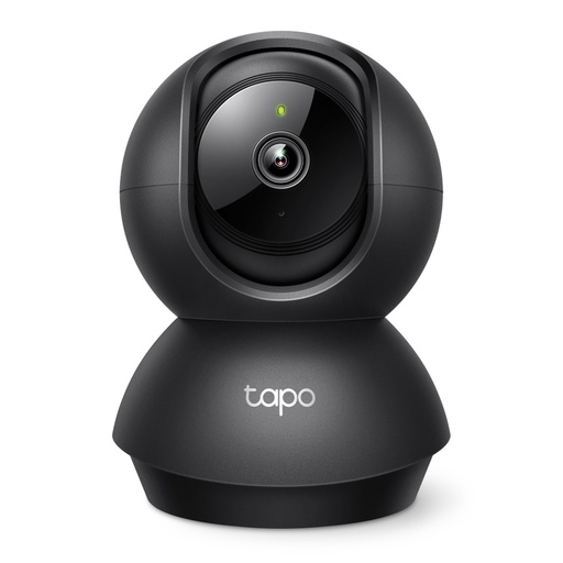 [SEC101751] Cámara CCTV IP Smart WiFi Domo IR Interior TP-Link TAPO C211 Inalámbrico 2304x1296 Pixeles Día/Noche