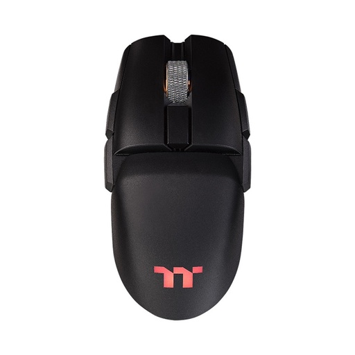 [KNM182264] Mouse Gamer Thermaltake ARGENT M5 Wireless RGB Inalámbrico USB-A 16.000DPI
