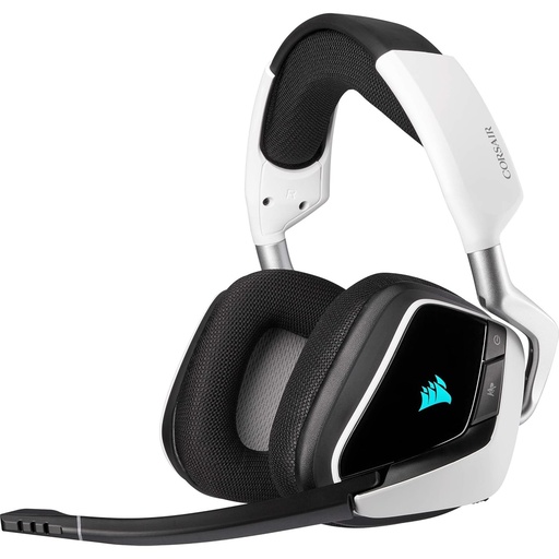 [AUD73009] Audífonos Gamer Corsair VOID RGB ELITE Wireless 7.1 Inalámbrico USB
