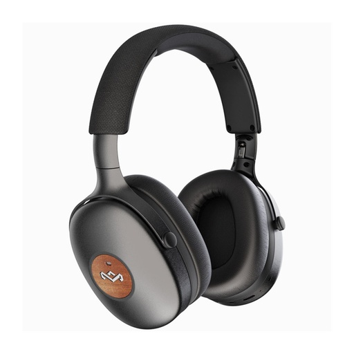 [SEC101761] Audífonos Con Micrófono The House Of Marley Positive Vibration XL ANC Bluetooth Inalámbrico