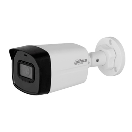 [SEC101824] Cámara IP Smart WiFi Bullet IR Interiores Exteriores Dahua IPC-B1E20 Alámbrico 1920x1080 Pixeles Día Noche