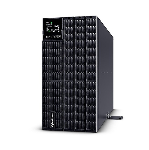 [POW54395] No Break CyberPower OLS6KERT5U, 6000W, 6KVA, Entrada 110V, Salida 300V