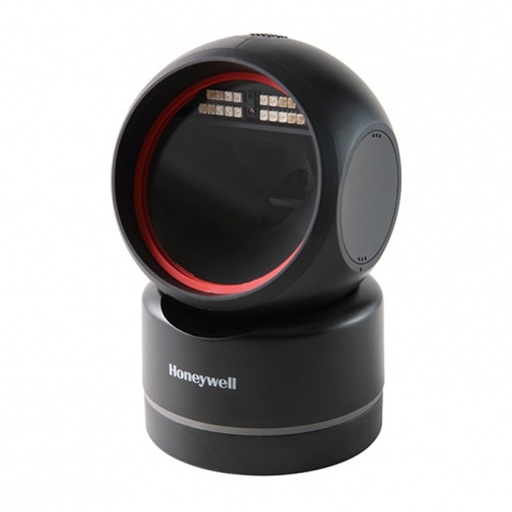 [SEC101838] Lector de Código de Barras Honeywell HF680 LED 1D/2D Incluye Cable USB