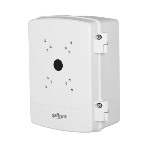 [CAB28737] Caja de Conexiones Dahua PFA6400SA De Aluminio y SECC Protección IP66