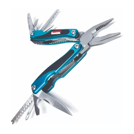 [TOO915] Pinza Multiherramientas Makita 999MULTITOOL 12 en 1 