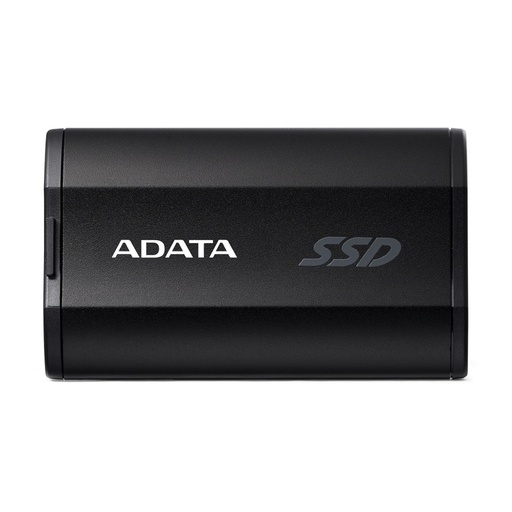 [SNR88173] Unidad De Estado Solido Externo SSD Externo Adata SD810 4TB USB-C 3.2