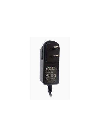 [SEC1995] Adaptador De Corriente Para CCTV Epcom P9DC1A Entrada 100 - 240V Salida 9V 1A
