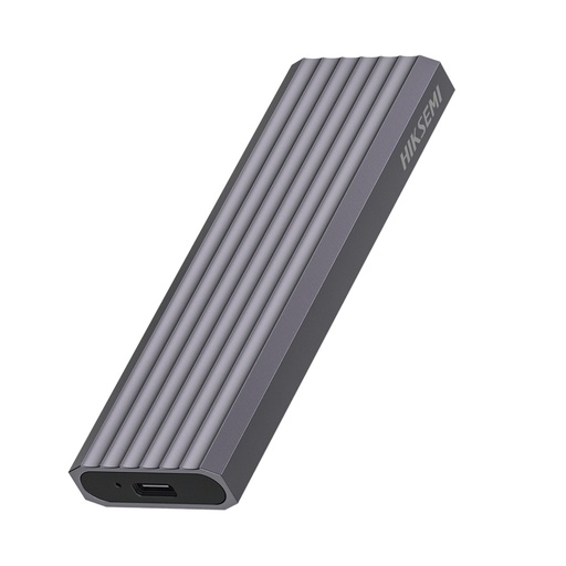 [SEC101946] Gabinete de SSD Hiksemi HS-HUB-MDC1 M.2 USB C