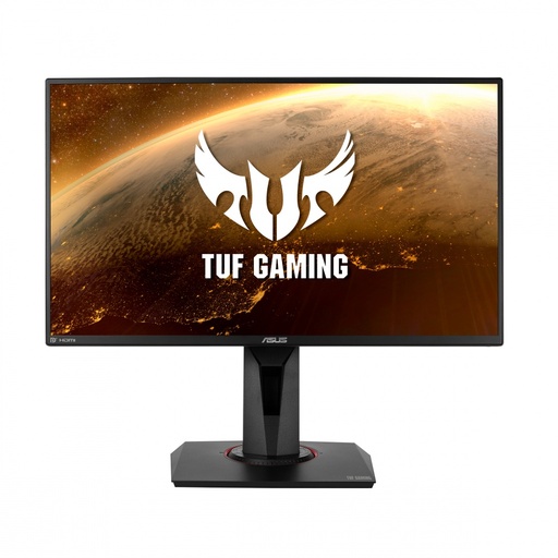 [MNS35242] Monitor Gamer ASUS TUF GAMING VG259QR LED 24.5" Full HD Widescreen G-Sync 165Hz HDMI Bocinas Integradas