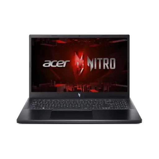 [COM37443] Laptop gamer acer nitro v 15 core i5-13420h nvidia geforce rtx 4050 6gb pantalla 15.6" fhd ips 144hz; ram 8gb ssd 512gb pcie nvme win 11 home