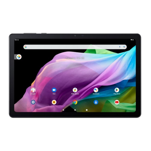[COM37444] Tablet Acer Iconia P10 Mediatek MT8183 4 GB RAM 128 GB eMMC 10.4" 2k 2000 x 1200 IPS Android 12 Camara Trasera De 8MP Camara Frontal De 5MP Portfolio Case