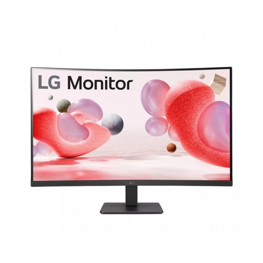 [MNS38567] Monitor Curvo LG 32MR50C-B LED 32" Full HD FreeSync 100Hz HDMI