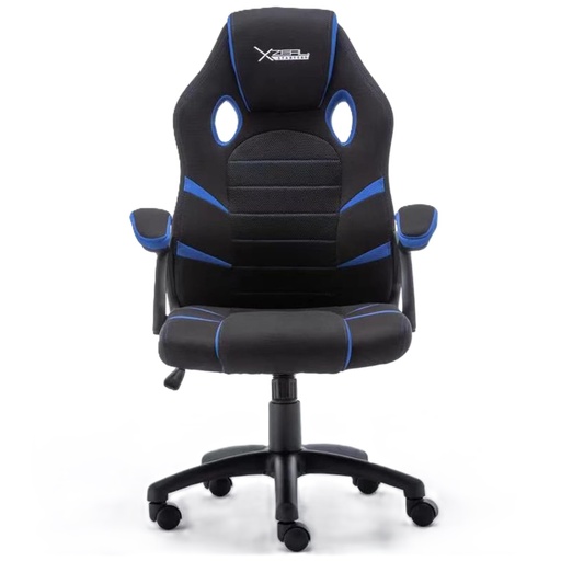 [OFF70530] Silla Gamer XZEAL Starter XST-50 Hasta 120Kg Con Descansabrazos