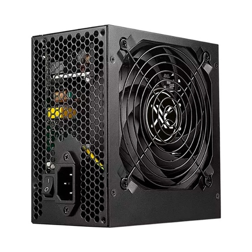 [POW54428] Fuente De Poder XZEAL XZ500M 500W ATX 80 PLUS Bronze