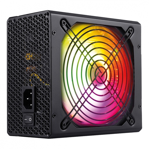 [POW54429] Fuente de Poder Xzeal XZPS850MB 80 PLUS Gold ATX Modular 24-pin ATX 120mm 850W