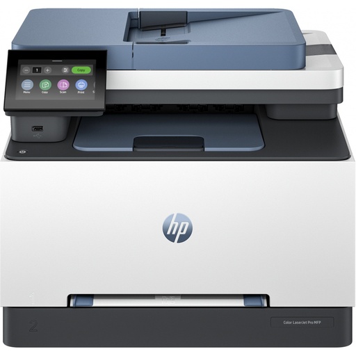 [PRI7377] Multifuncional HP LaserJet Pro MFP 3303fdw Color Laser Inalámbrico Print/Scan/Copy/Fax