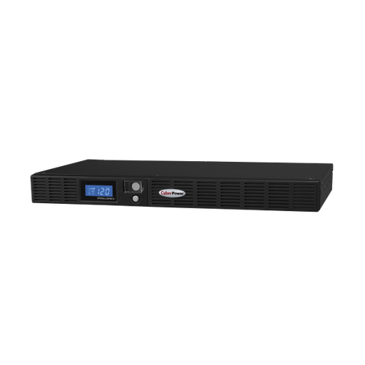 [POW51476] No Break Cyberpower OR500LCDRM1U 300W 500VA