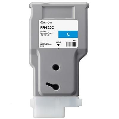 [PRI3064] Tinta continua pfi-320 cyan