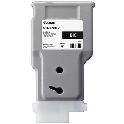 [PRI3067] Tinta continua pfi-320 negro