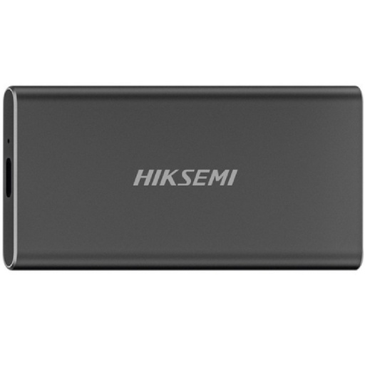 [SEC102255] Unidad De Estado Sólido SSD Externo Hiksemi HS-ESSD-T200N/512G 512GB USB C