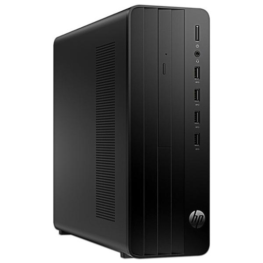 [COM37462] Desktop hp prodesk 280 g9 sff i3-13100 8gb 256gb ssd w11p 1yr (a11sslt)