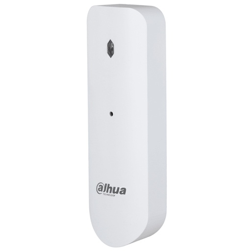 [SEC102436] Detector De Ruptura De Vidrio Dahua DHI-ARD512-W2 Inalámbrico Hasta 9 Metros