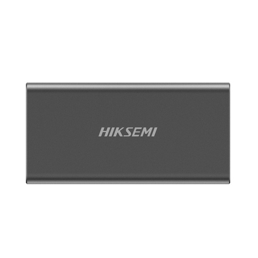 [SEC102456] Unidad De Estado Sólido SSD Externo Hiksemi HS-ESSD-T200N/256G 256 GB USB C