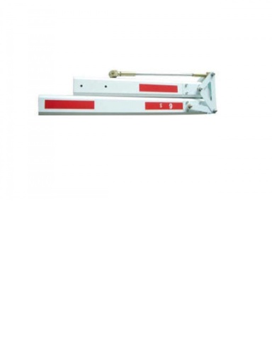 [SEC2009] Wejoin wj180bm3 - brazo articulado de 3 metros a 180 grados para barrera de 3 segundos articulada